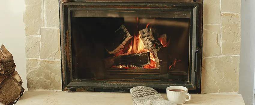 Fireplace Door Handle Replacements Services in Oak Ridge, Tennessee