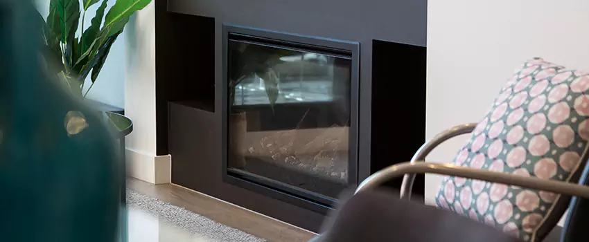 Gas Fireplace Installation in Oak Ridge, TN