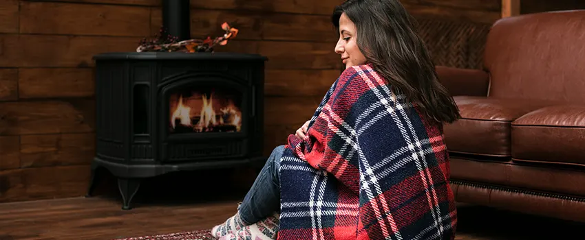 Fireplace Firebox Grate Replacement Services  in Oak Ridge, Tennessee