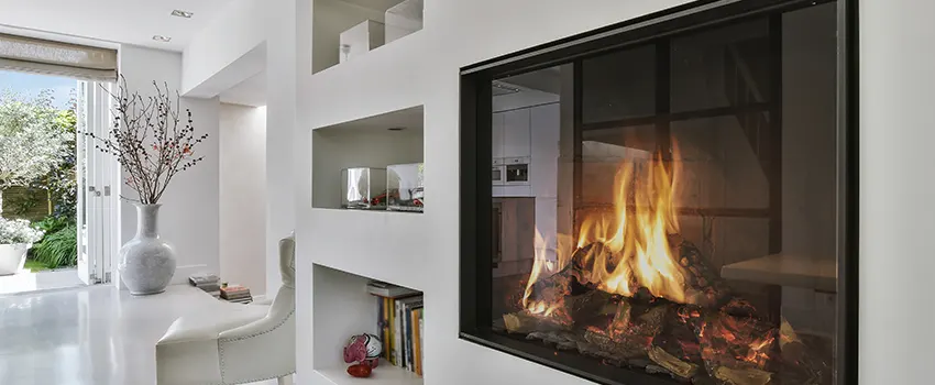 Fireplace Screen Installation And Replacement in Oak Ridge, TN