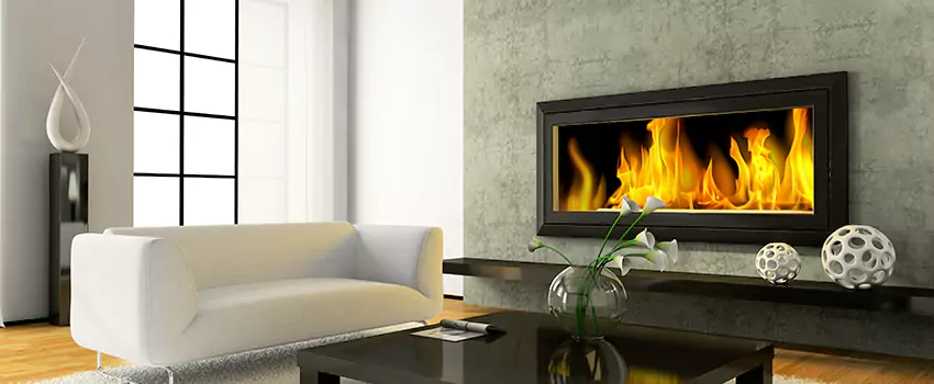 Fireplace Hearth Ideas in Oak Ridge, Tennessee