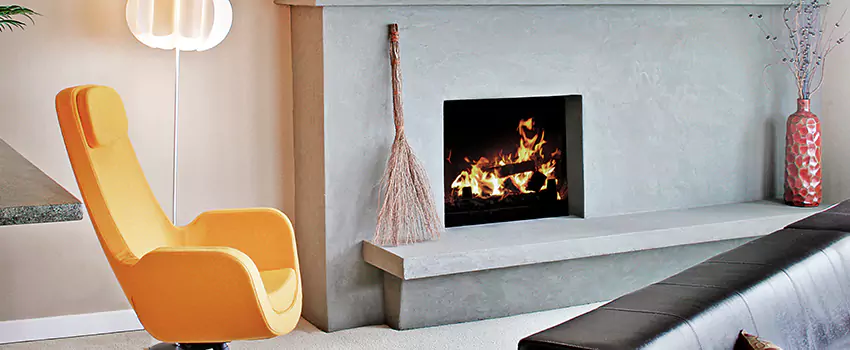 Electric Fireplace Makeover Services in Oak Ridge, TN