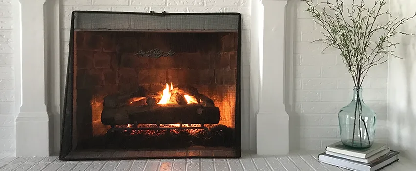 Cost-Effective Fireplace Mantel Inspection And Maintenance in Oak Ridge, TN