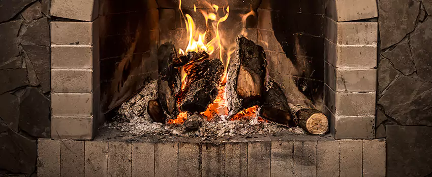 Cost of Rebuilding A Fireplace in Oak Ridge, Tennessee
