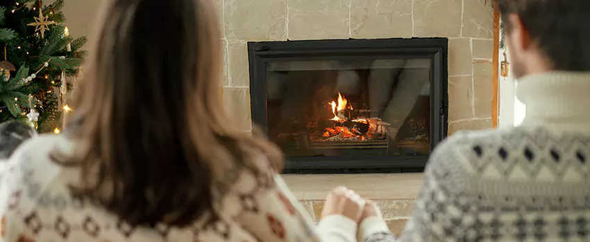 Fireplace Firebox Refurbish & Restore Services in Oak Ridge, TN