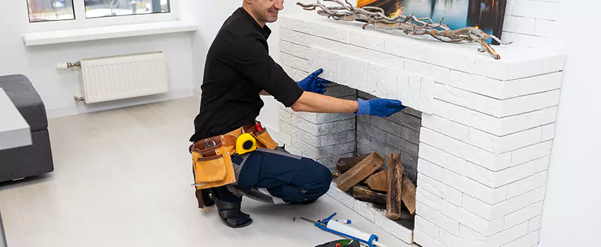 Gas Fireplace Repair And Replacement in Oak Ridge, TN