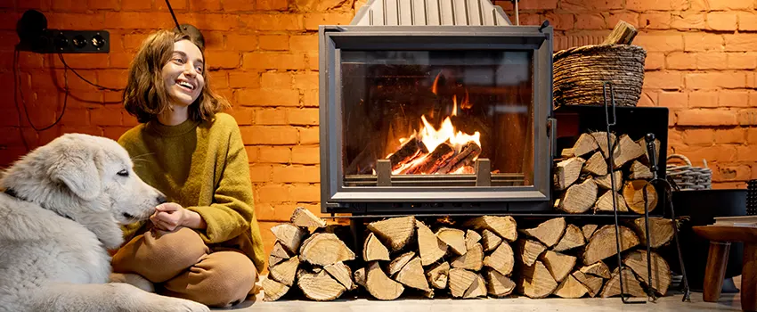 Fireplace Smell Removal Cost in Oak Ridge, TN