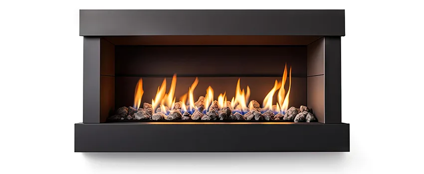 Outdoor Gas Fireplaces Installation in Oak Ridge, TN