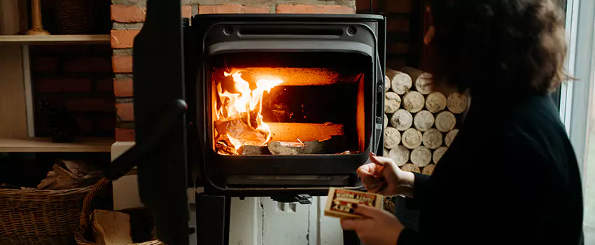 Hearthstone Wood Stoves Fireplace Repair in Oak Ridge, Tennessee