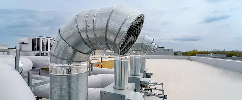 Insulated Ductwork Repair Services Near Me in Oak Ridge, TN