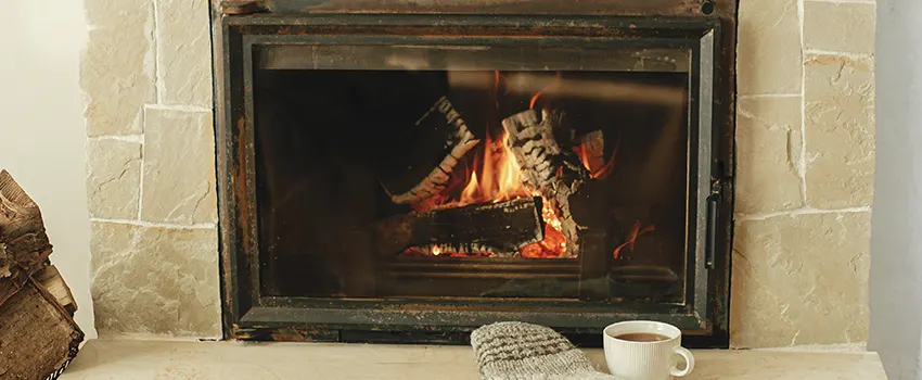 Kings man Fireplaces Insert Services in Oak Ridge, TN