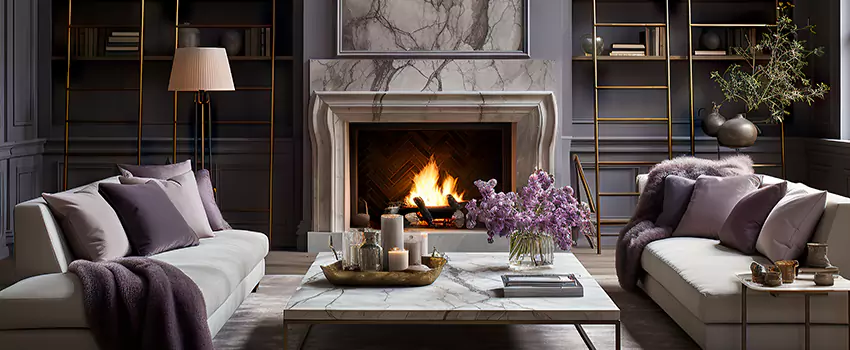 Napoleon Galaxy Series Outdoor Fireplaces Repair in Oak Ridge, TN