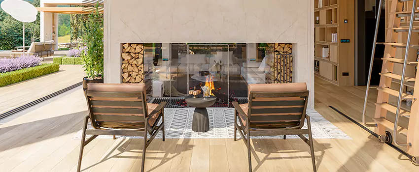 Ortal Space Creator Fireplace Repair in Oak Ridge, TN