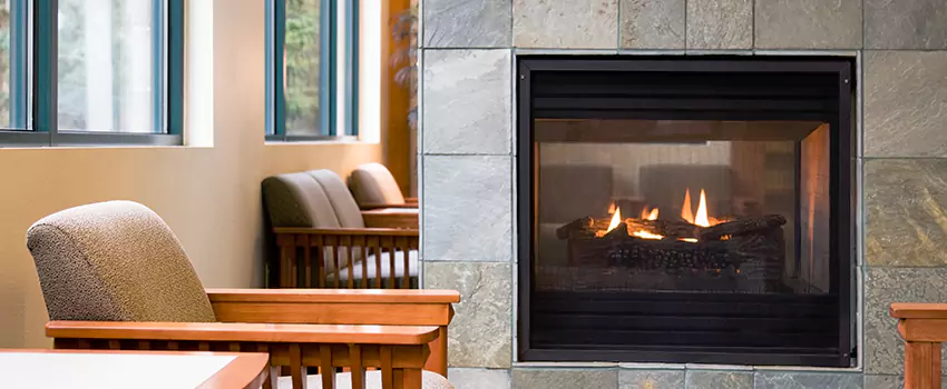 Osburn Fireplace Tempered Glass Hearth Pad Replacement in Oak Ridge, Tennessee