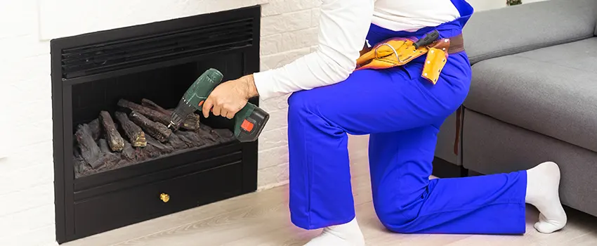 Pellet Fireplace Repair Services in Oak Ridge, TN