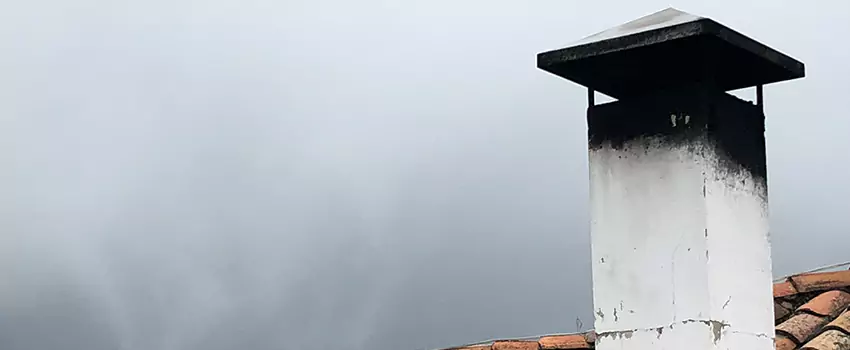 Prefab Chimney Crown Installation in Oak Ridge, TN