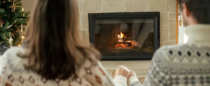 Ravelli Group Wood Fireplaces Replacement in Oak Ridge, Tennessee