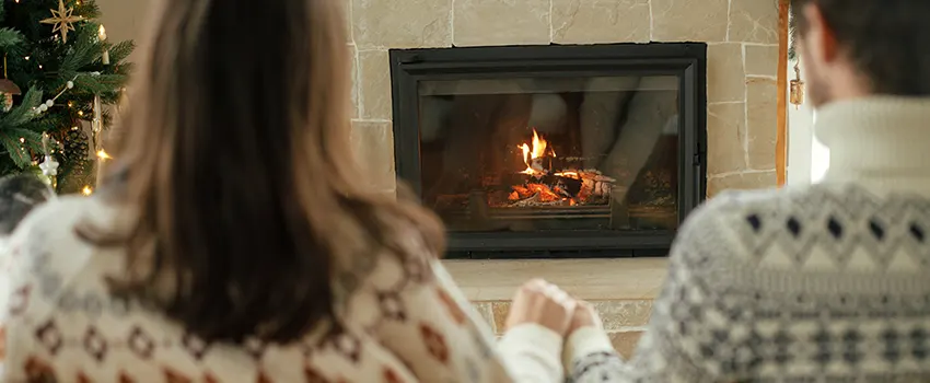 Superior Open-Hearth Wood Fireplaces in Oak Ridge, TN