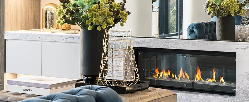 Professional Town & Country Luxury Fireplace Maintenance Experts in Oak Ridge, Tennessee