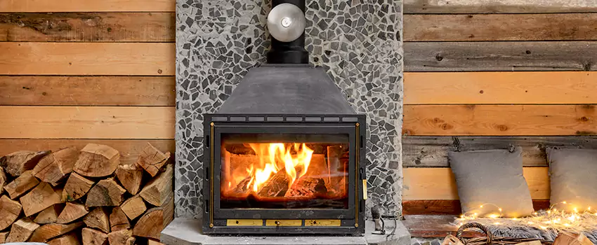 Travis Industries Elite Fireplace Inspection and Maintenance in Oak Ridge, Tennessee