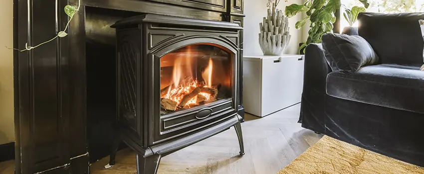 Valor Wood Fireplace in Oak Ridge, TN