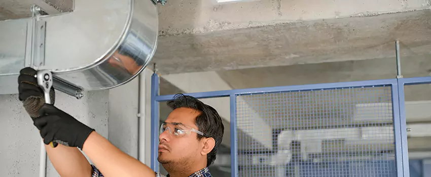 Benefit of Ventilation Cleaning in Oak Ridge, Tennessee