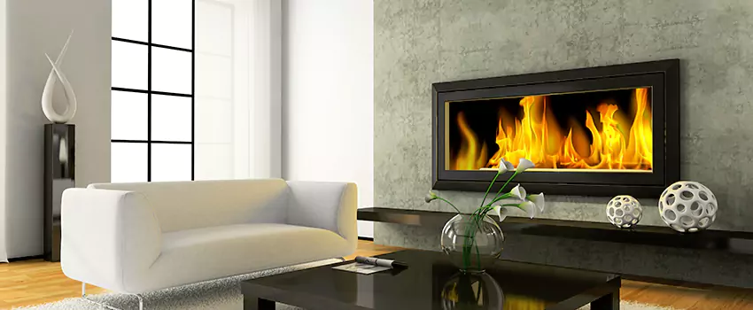 Ventless Fireplace Oxygen Depletion Sensor Installation and Repair Services in Oak Ridge, Tennessee