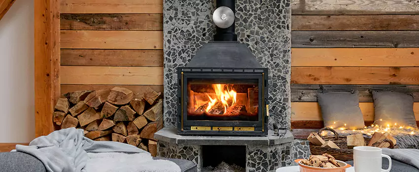 Affordable Wood Fireplace Fixing Solutions in Oak Ridge, Tennessee