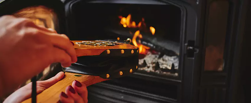 Cost of Wood Furnace Repair and Installation Services in Oak Ridge, TN