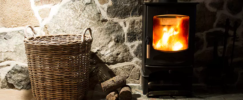 24/7 Wood Stove Installation Services in Oak Ridge, Tennessee
