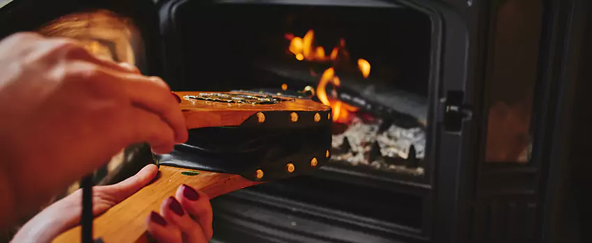 Wood Stove Grates Repair in Oak Ridge, Tennessee